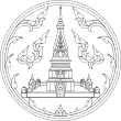 Seal of Nakhon Phanom Province.svg