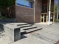 Montlake Branch Library