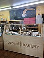 Golden Wheat Bakery