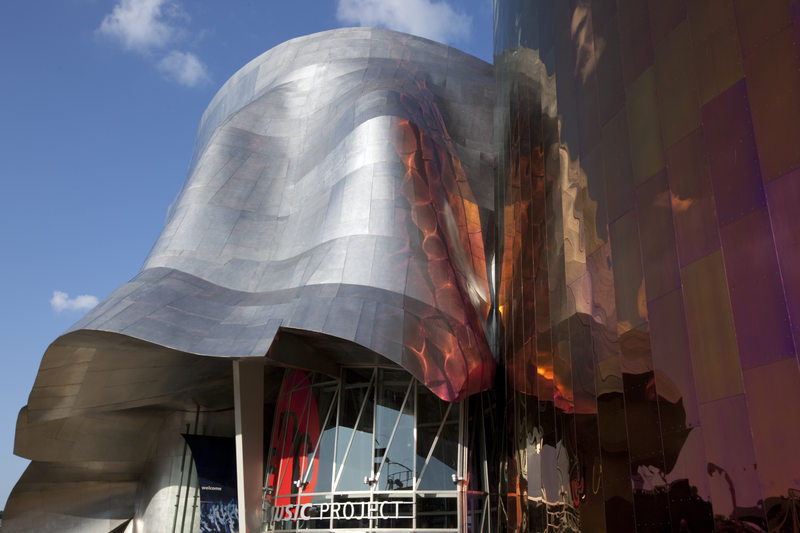 File:Seattle Music Project by architect Frank O. Gehry, Seattle, Washington - photo by Carol M Highsmith - loc 04500u.png