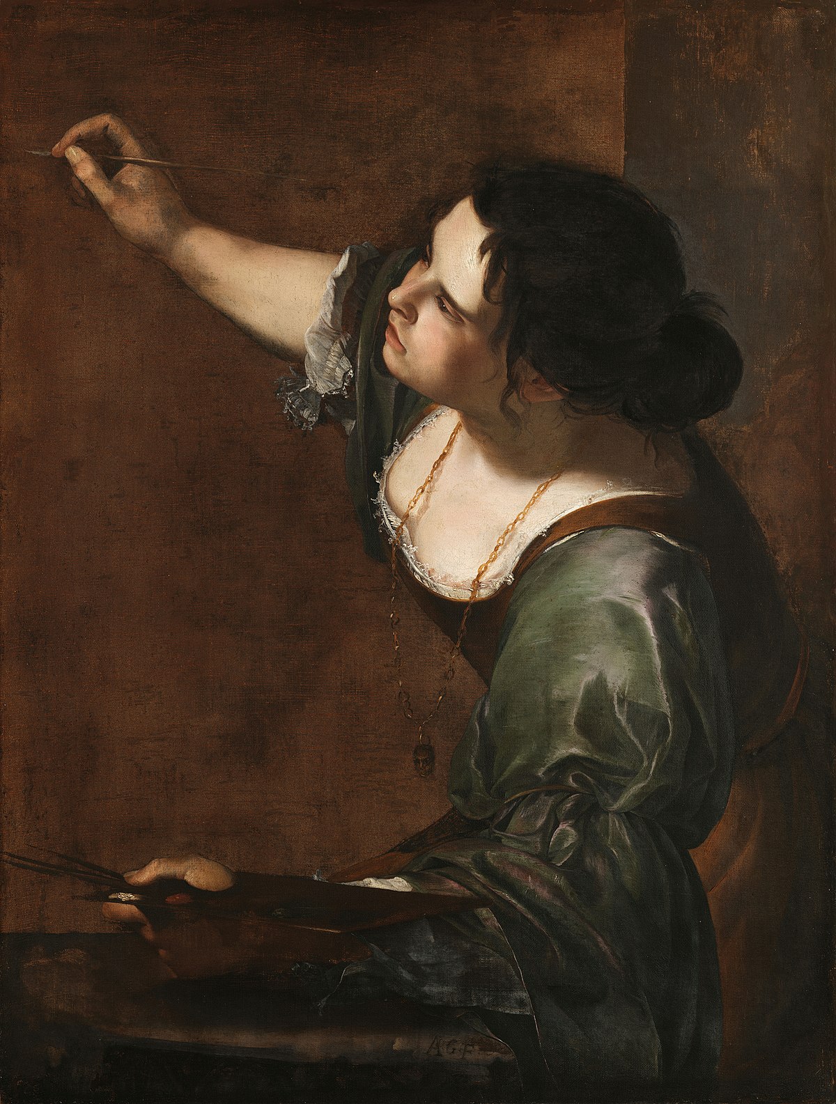 1200px-Self-Portrait_as_the_Allegory_of_Painting_(La_Pittura)_-_Artemisia_Gentileschi.jpg (1200×1585)