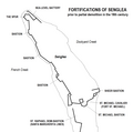 Миниатюра для Файл:Senglea fortifications map original.png