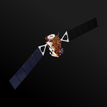 Sentinel-1B