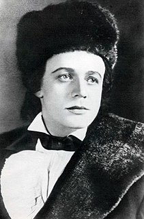 Sergei Lemeshev Soviet opera singer and director