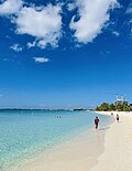 Thumbnail for Seven Mile Beach, Grand Cayman