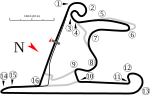 Shanghai International Circuit moto map.svg