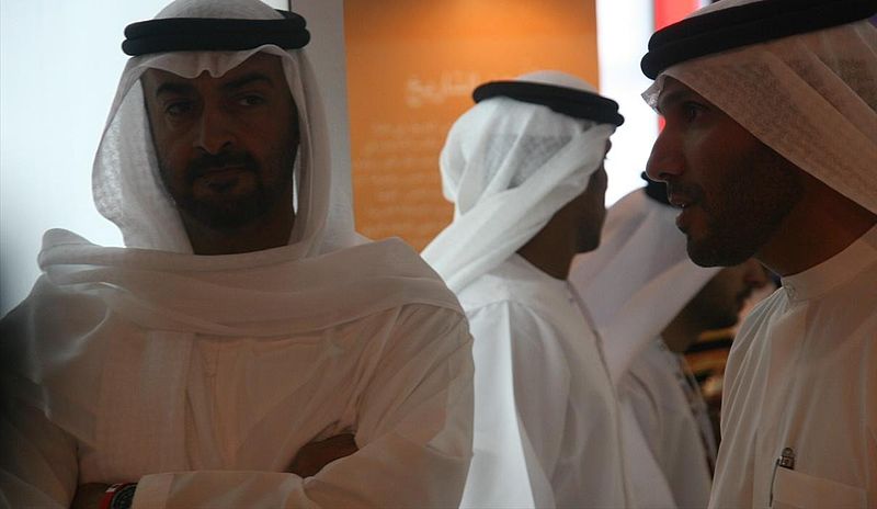 File:Sheikh Mohammed bin Zayed Al Nahyan on 13 May 2008 Pict 2.jpg