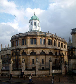 Oxford