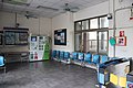 Shetou Station (May 29, 2020) - waiting room.jpg