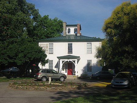 Shields Crossing in Loveland