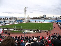 Estadio Shinnik, Yaroslavl ', Rusia.jpg