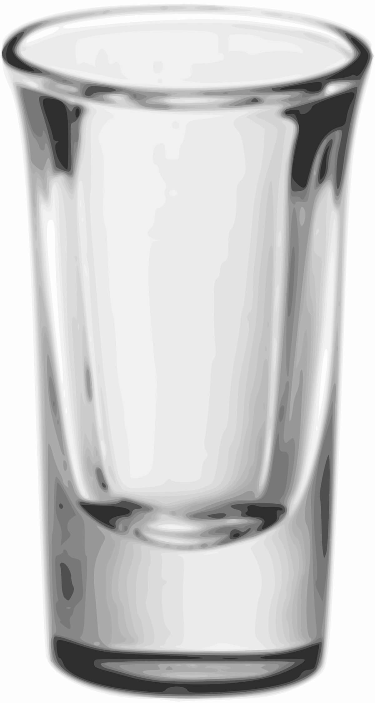 Shot glass - Wikipedia