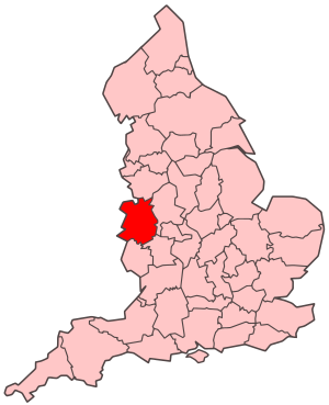 Shropshire