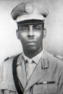 Siad Barre: Alter & Geburtstag