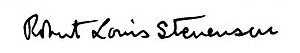 Signature of Robert Louis Stevenson.jpg