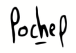 signature de Pochep