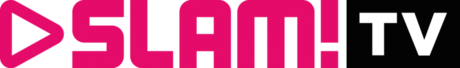 Slam!TV logo