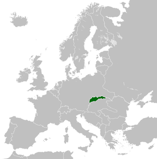 Republica Slovacia, 1939-1945