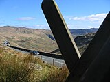 Snowdonia National Park, Wales, UK