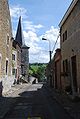 Soiron (li:Belsj), li:dörpsgeziech. Un des plus beau villages de Wallonie