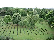 Soldatengräber Wiener Zentralfriedhof