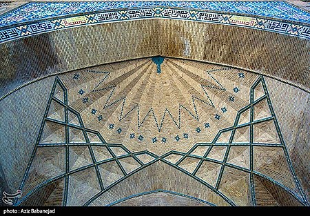 Soltani Mosque of Borujerd 2019-08-21 07.jpg