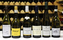 New Zealand wine - Wikipedia