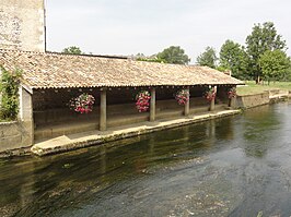 Lavoir