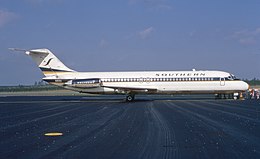 Southern Airways DC-9 (6146173132) .jpg