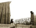 Sowietisches Ehrenmal, Treptower Park, Berlin-Treptow, Bild 1.jpg
