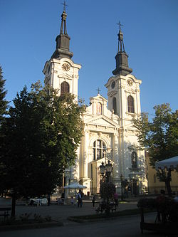 Sremski Karlovci Cathedral.jpg