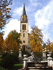 St.-Aegidius-Kirche