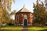 Chapel of St James