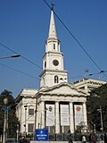 Vignette pour Église Saint-André de Calcutta