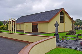 Bridgetown, County Clare Village in Munster, Ireland