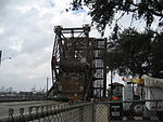 St. Claude Avenue Bridge