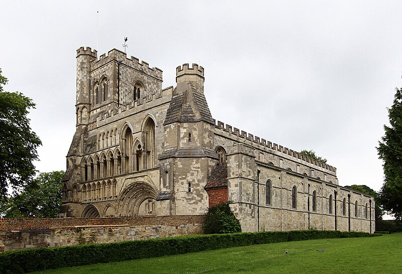 File:St Peter, Dunstable Priory - geograph.org.uk - 5001898.jpg
