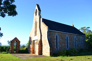 <span class="mw-page-title-main">Southwell, South Africa</span> Place in Eastern Cape, South Africa