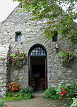 St Tugual's Chapel op Herm.jpg