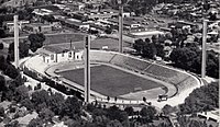 Stadionul Farul en los 80's.jpg