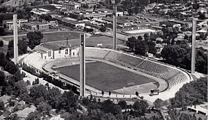 Stadionul Farul in den 80ern.jpg