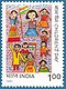 Stamp of India - 1991 - Colnect 164211 - Children s Day.jpeg