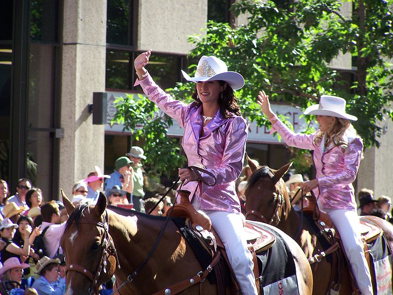 File:Stampede Queen on Horse 1.jpg