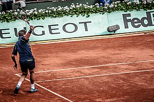 Stan Wawrinka: Vida personal, Carrera tenística, Estilo de juego