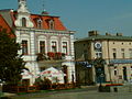 Stary Rynek od ulicy Jana Kilińskiego - panoramio.jpg