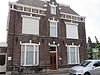 Tweelaags herenhuis