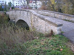 Steinbrücke Rebdorf (2)