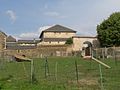 Français : Cal Mateu, Musée de Cerdagne, Pyrénées-Orientales, France