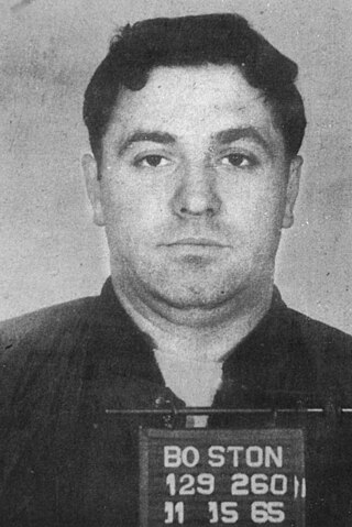 <span class="mw-page-title-main">Stephen Flemmi</span> American convicted murderer (born 1934)