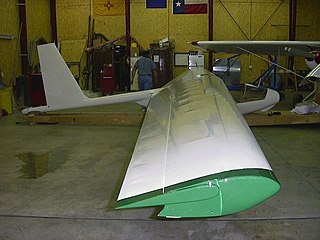 <span class="mw-page-title-main">Microlift glider</span> Class of gliders